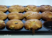 Rezept 8 - Gruppentreffen Saarland - Rezept