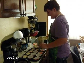 Rezept: Rezept 4 - Gruppentreffen Saarland Bild Nr. 2 Rezept 4 - Gruppentreffen Saarland - Rezept - Bild Nr. 2