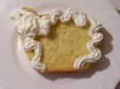 Backen: Kinderleichter Sandkuchen - Rezept