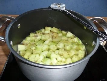 Gurkensuppe - Rezept - Bild Nr. 2