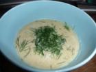 Gurkensuppe - Rezept
