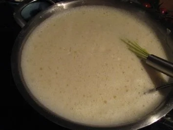 Walbeereneisexperiment - Rezept - Bild Nr. 3