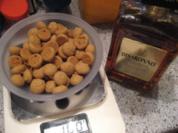 Papa´s Lieblingsdessert - Rezept