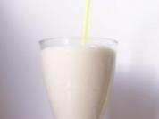 Getränk: Bananen-Quark-Shake - Rezept