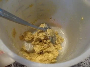 Brust unter knuspriger Haube - Rezept - Bild Nr. 2