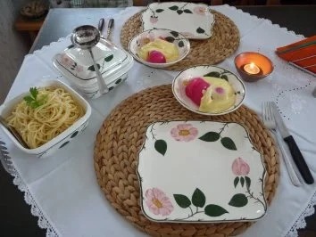 Rezept: Pfannengerichte - ...ich habe noch eine Pfanne für euch ;-) Bild Nr. 4 Pfannengerichte - ...ich habe noch eine Pfanne für euch ;-) - Rezept - Bild Nr. 4