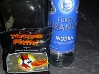 Mein schneller Dirty Harry / Vorsicht kann süchtig machen !! - Rezept - Bild Nr. 2