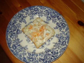 Sandwich - Rezept - Bild Nr. 2