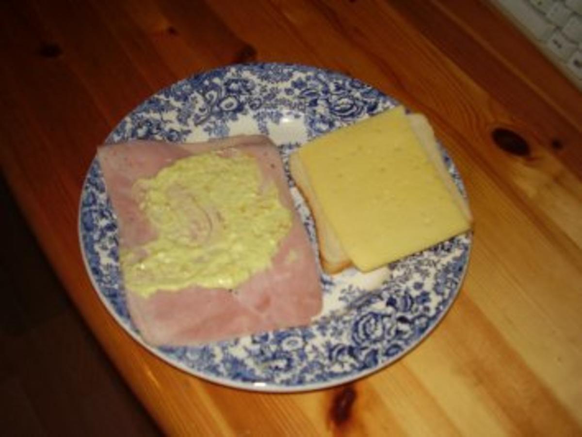 Sandwich - Rezept - Bild Nr. 3