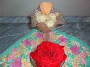 Eis-Birne -Kiwi-Buttermilch - Rezept