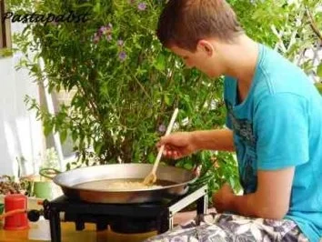 Rezept: Rezept 7 - Gruppentreffen Saarland Bild Nr. 3 Rezept 7 - Gruppentreffen Saarland - Rezept - Bild Nr. 3