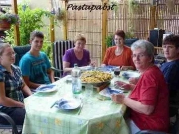 Rezept: Rezept 7 - Gruppentreffen Saarland Rezept 7 - Gruppentreffen Saarland - Rezept