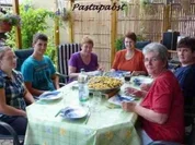 Rezept 7 - Gruppentreffen Saarland - Rezept