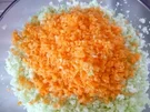 Cole Slaw der II. - Rezept