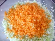 Cole Slaw der II. - Rezept