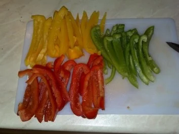 Rezept: Reisfleisch Bild Nr. 2 Reisfleisch - Rezept - Bild Nr. 2