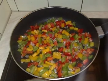 Rezept: Reisfleisch Bild Nr. 4 Reisfleisch - Rezept - Bild Nr. 4