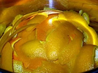 Orangen-Gewürzpulver - Rezept - Bild Nr. 3