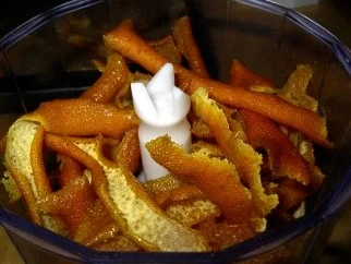 Orangen-Gewürzpulver - Rezept - Bild Nr. 7