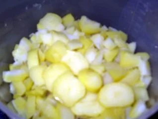 Kartoffelsalat - Rezept - Bild Nr. 2