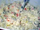 Kartoffelsalat - Rezept