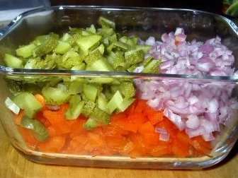 Kartoffelsalat - Rezept - Bild Nr. 3