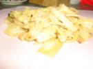 Weisskohlgemüse - Rezept
