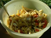 Rezept 12 - Gruppentreffen Saarland - Rezept