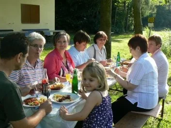 Rezept 12 - Gruppentreffen Saarland - Rezept - Bild Nr. 2