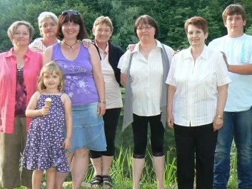 Rezept 12 - Gruppentreffen Saarland - Rezept - Bild Nr. 3