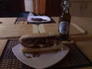 Steak Sandwich - Rezept