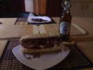 Steak Sandwich - Rezept