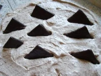 After-Eight-Creme - Rezept