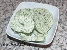 Kräuterbutter - Rezept