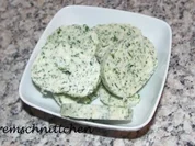 Kräuterbutter - Rezept