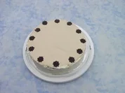 Rezept: Kaffee - Sahne - Torte Kaffee - Sahne - Torte - Rezept