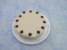 Kaffee - Sahne - Torte - Rezept
