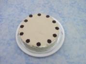 Kaffee - Sahne - Torte - Rezept