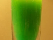 Rezept: Getränk: Grüne Anna Getränk: Grüne Anna - Rezept