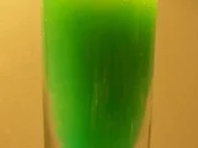 Getränk: Grüne Anna - Rezept