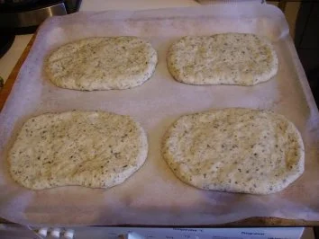 Knödeltaschen - Rezept - Bild Nr. 4