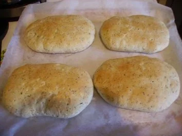 Knödeltaschen - Rezept - Bild Nr. 5