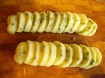 Knödeltaschen - Rezept - Bild Nr. 6