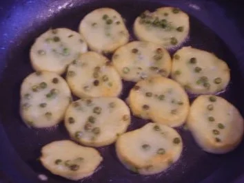 Knödeltaschen - Rezept - Bild Nr. 7