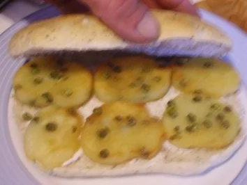 Knödeltaschen - Rezept - Bild Nr. 9