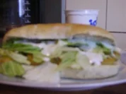 Rezept: Knödeltaschen Knödeltaschen - Rezept