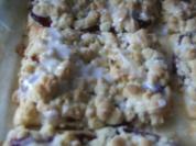 Prasselkuchen  ein schnelles und leckeres Rezept - Rezept