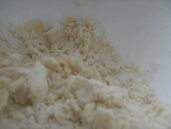 Prasselkuchen  ein schnelles und leckeres Rezept - Rezept - Bild Nr. 4