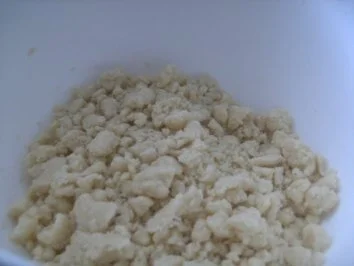 Prasselkuchen  ein schnelles und leckeres Rezept - Rezept - Bild Nr. 5