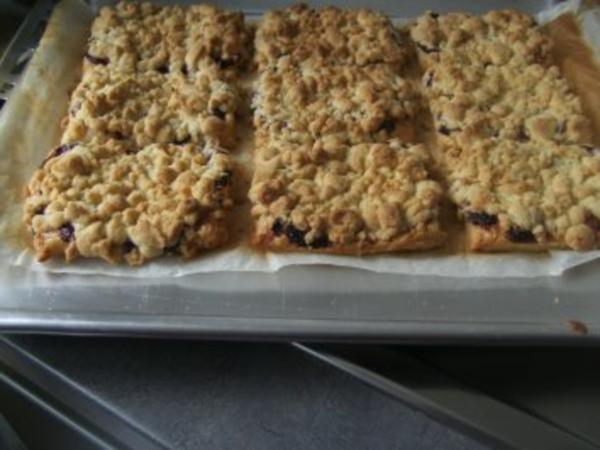 Prasselkuchen ein schnelles und leckeres Rezept - Rezept - kochbar.de